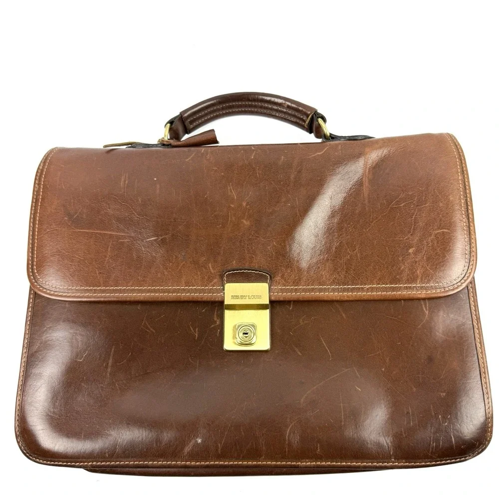 Henry Louis vintage henry